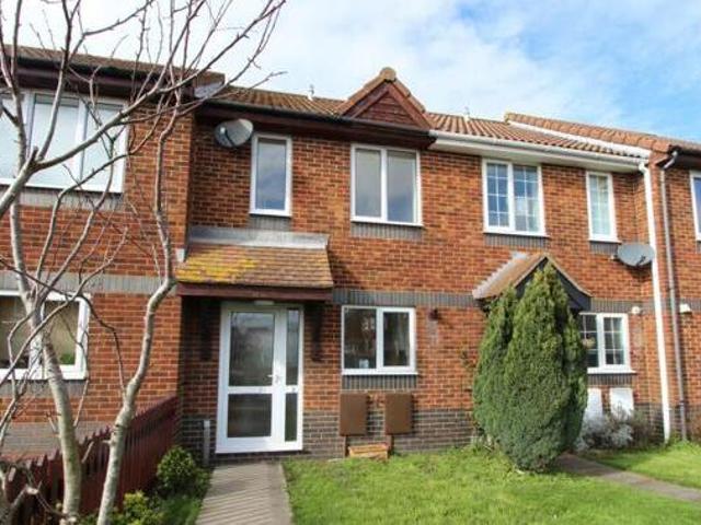 House for sale in The Marina, Dover