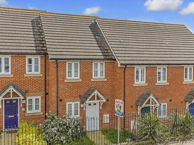 House for sale in Middle Deal, Ash