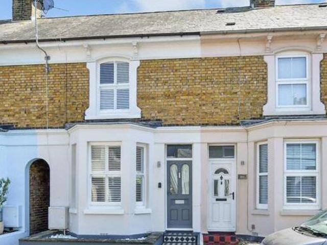 House for sale in Ash, Kent