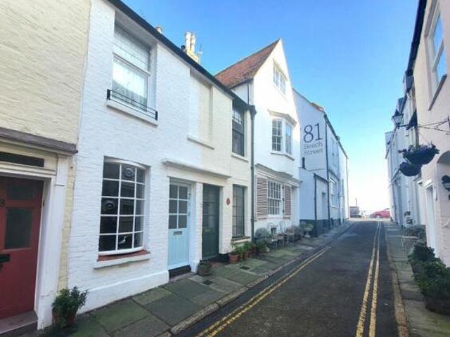 House for sale in Middle Deal, Dover
