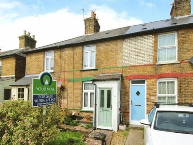 House for sale in Ash, Kent