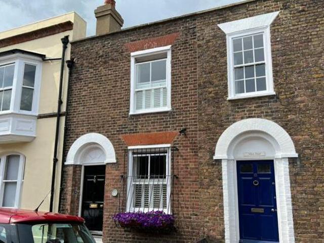 House for sale in Middle Deal, Ash