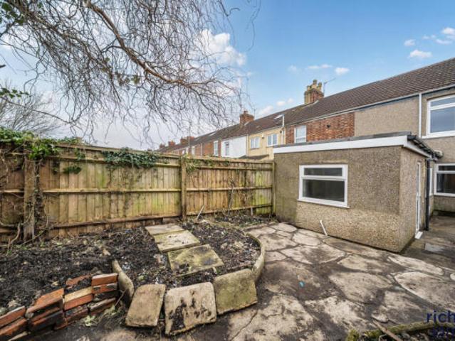 Cottage for sale in Midway, Kent