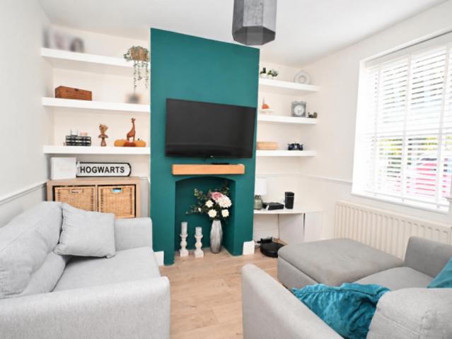 Cottage for sale in Brookvale, Runcorn