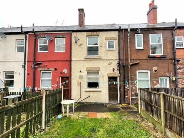 House for sale in Stubbin, Deepcar