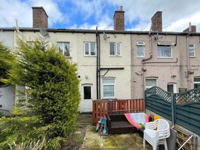 House for sale in Stubbin, Deepcar