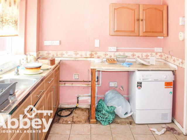 Cottage for sale in Nangreaves, Wales