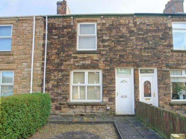 House for sale in Blackhill, Consett