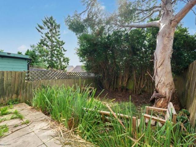 Cottage for sale in West Midlands