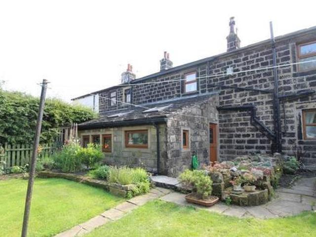 House for sale in England