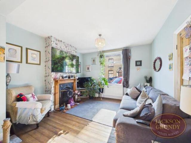 Cottage for sale in Northampton, Northamptonshire