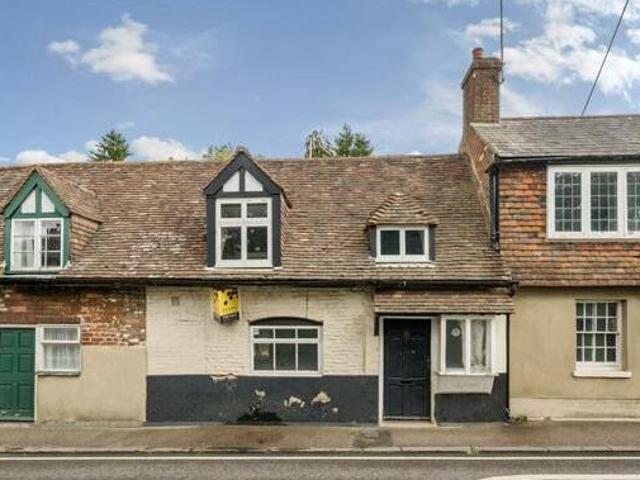House for sale in Lyons, Greater London