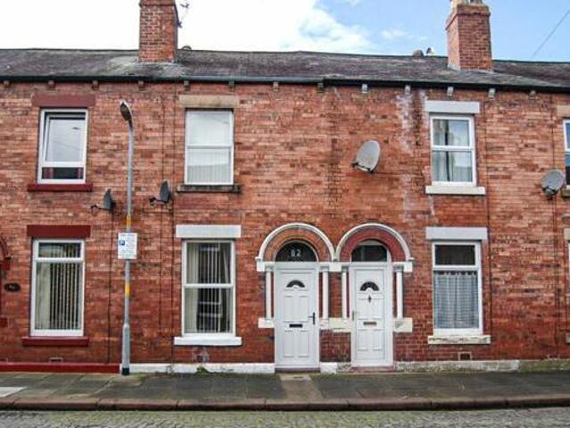 House for sale in Cumberland, England