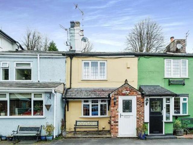House for sale in Lyons, Greater London
