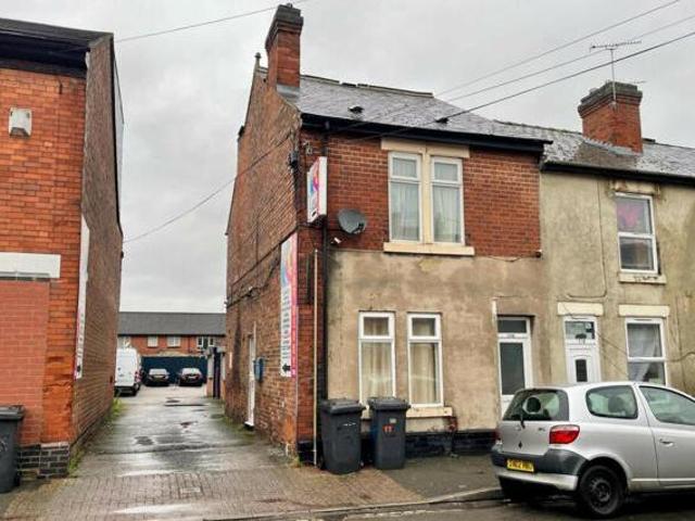 House for sale in East Midlands