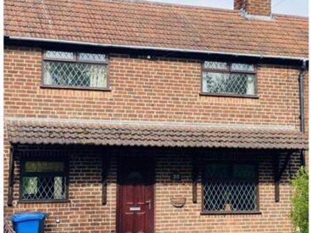 House for sale in Derby, East Midlands