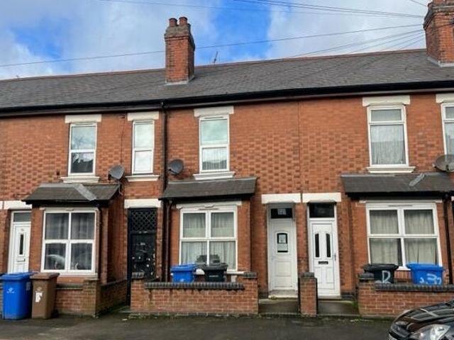 House for sale in East Midlands