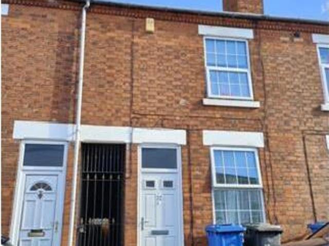 House for sale in East Midlands