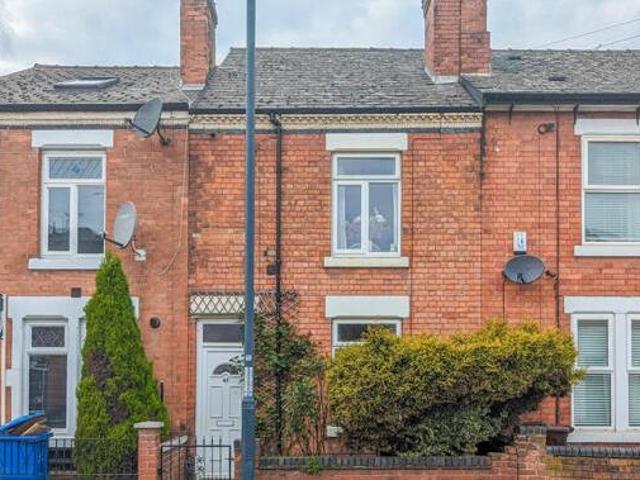 House for sale in East Midlands