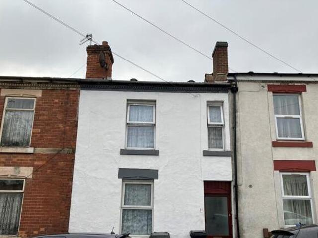 House for sale in East Midlands