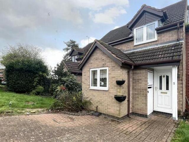 House for sale in East Midlands