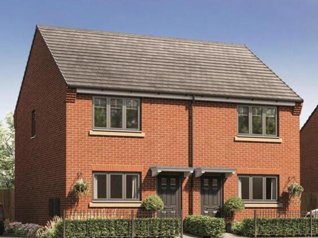 House for sale in East Midlands