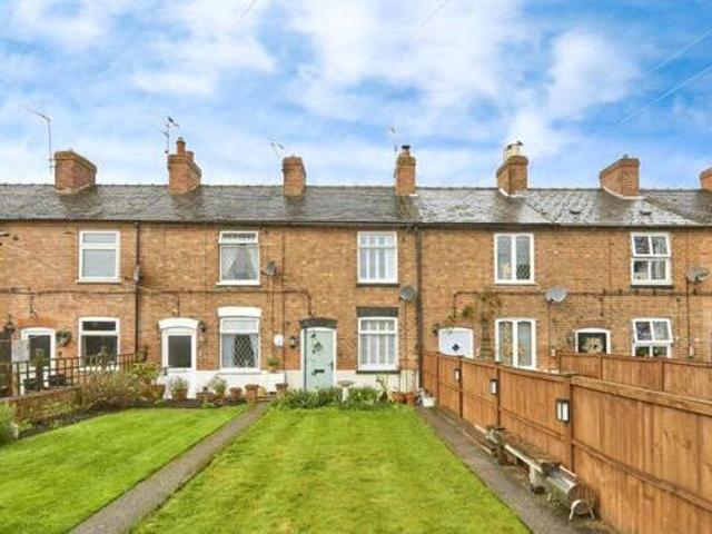 House for sale in East Midlands