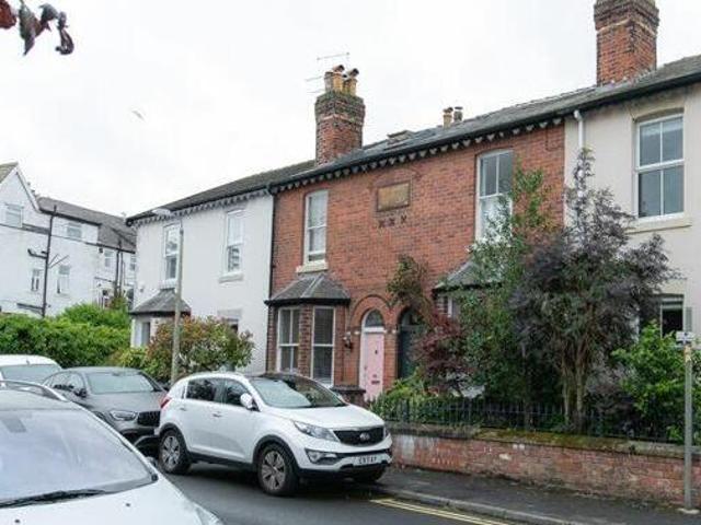 House for sale in Blackpool