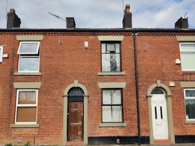 House for sale in Lancashire