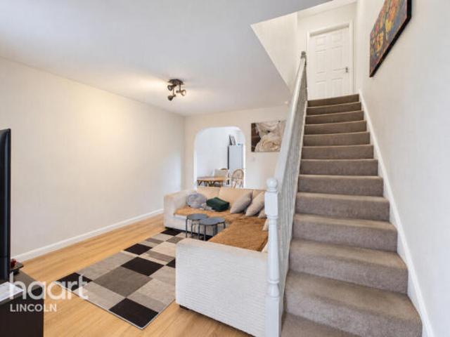 Cottage for sale in Lincoln, Greater Lincolnshire
