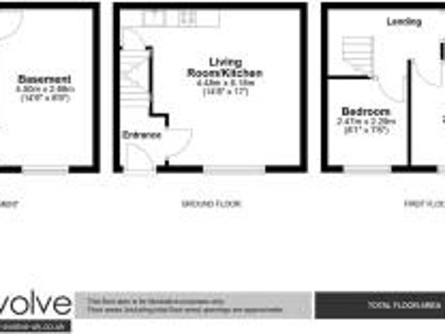 Cottage for sale in Huddersfield, West Yorkshire