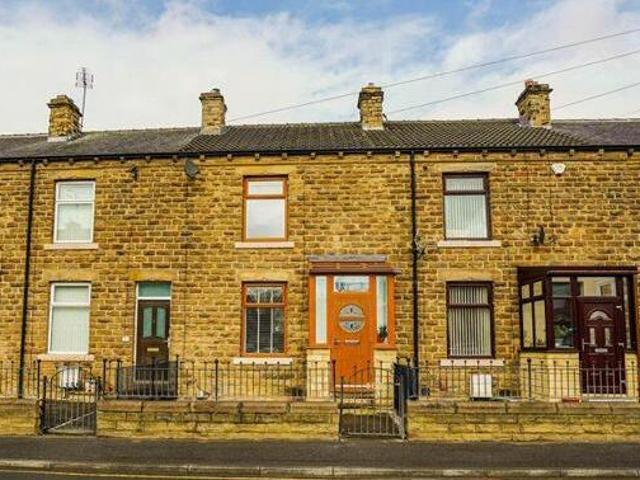 House for sale in Dewsbury, West Yorkshire