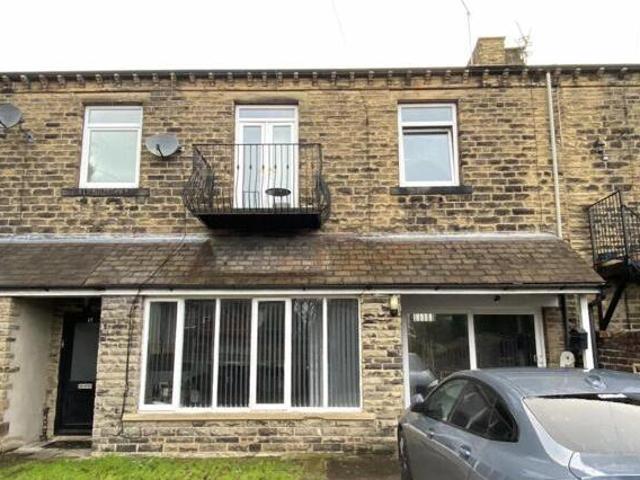 House for sale in Eightlands, Dewsbury