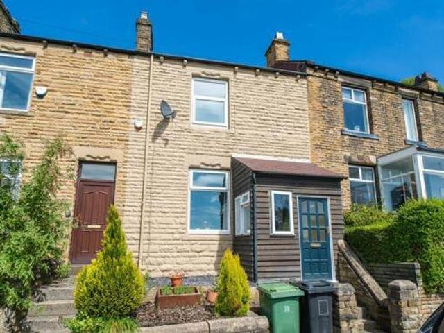 House for sale in Crackenedge, Dewsbury