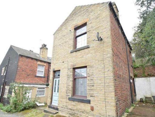 House for sale in Eightlands, Dewsbury