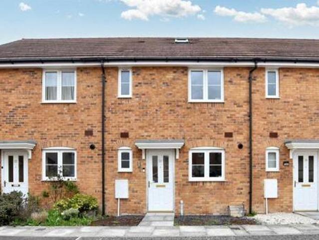 House for sale in Great Western Park North, South Oxfordshire