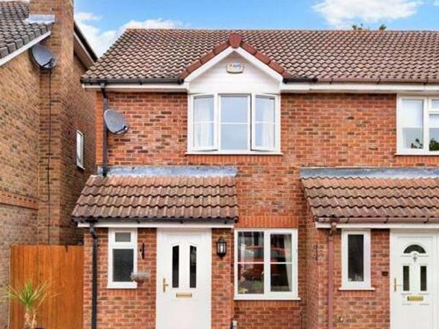 House for sale in Ladygrove, South Oxfordshire