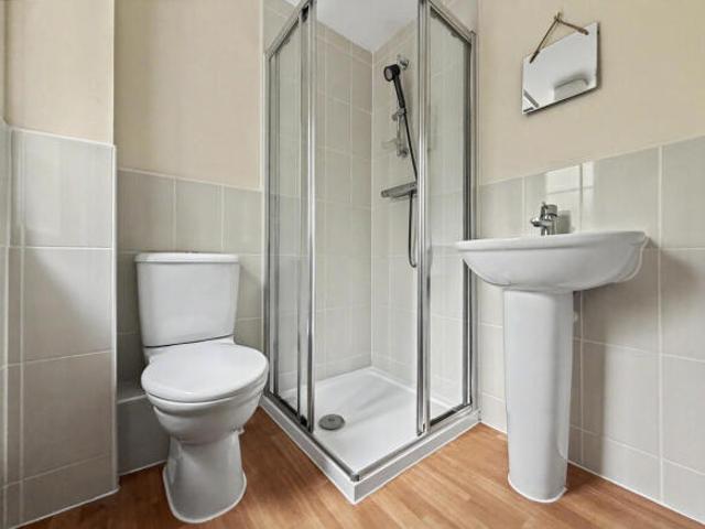 Cottage for sale in Redhouse, Abbey Mead