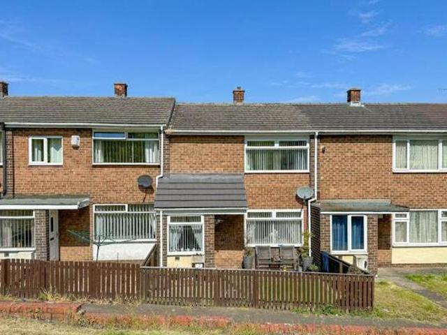 House for sale in Stanley