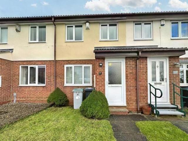 House for sale in Stanley