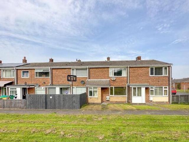 House for sale in Stanley, North East
