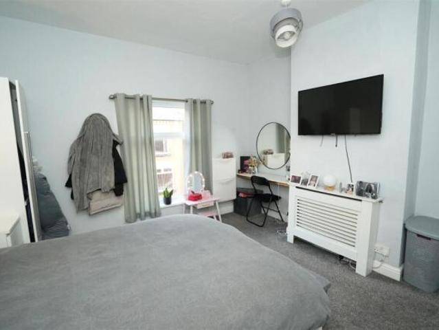 Cottage for sale in Lee Bank, Greater Manchester