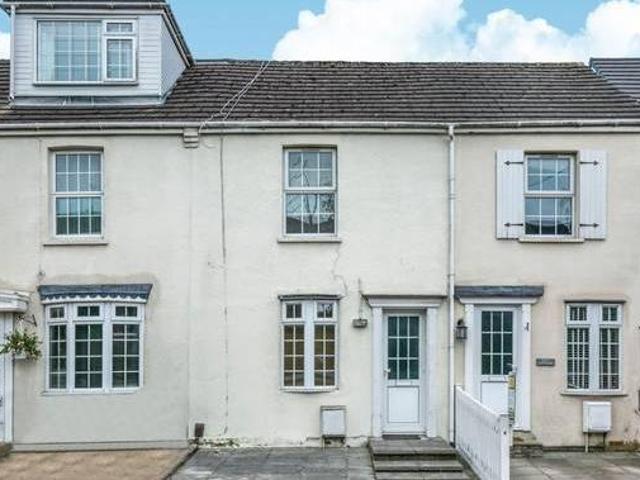 House for sale in Hertfordshire