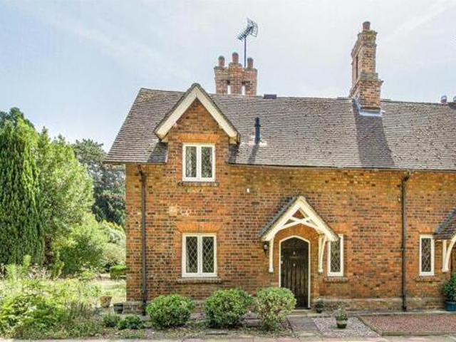 House for sale in Wellingborough
