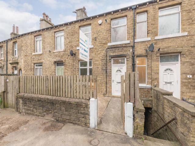 Cottage for sale in Armitage Bridge, West Yorkshire