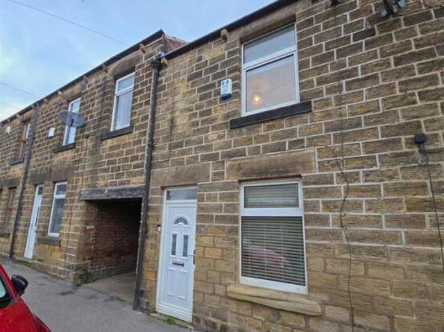 House for sale in Thurnscoe, Barnsley