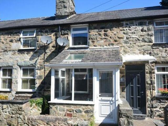House for sale in Dolgellau