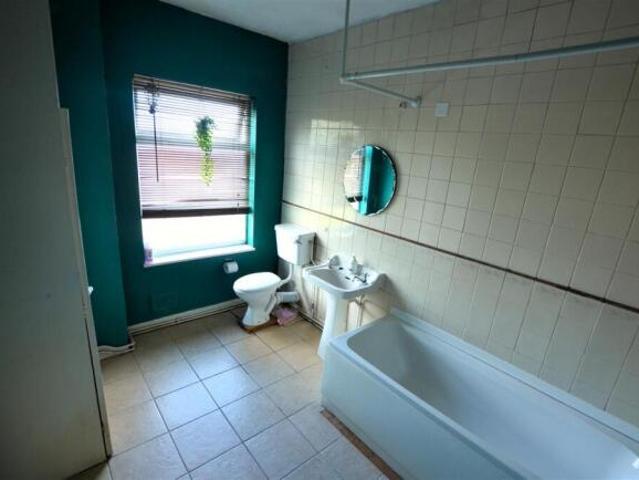 Cottage for sale in Stoke, Stoke-on-Trent