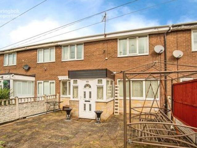 House for sale in Alverley, South Yorkshire