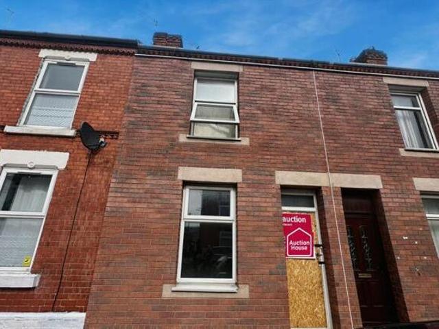 House for sale in City Centre, Doncaster